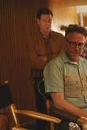 The Studio Season 1 Episode 2 - Poster