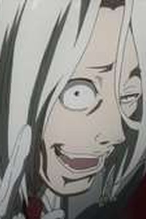 Tokyo Ghoul Season 1 Episode 9 - Poster