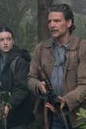 The Last of Us Season 2 Episode 6 - Poster