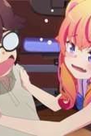 Kakushite! Makina San!! Season 1 Episode 7 - Poster