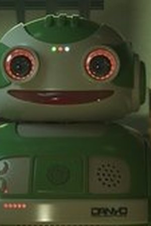 Love, Death & Robots Season 4 Episode 5 - Poster