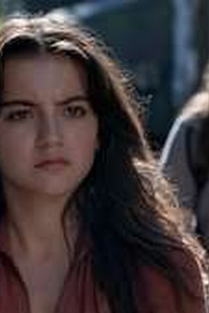 The Last of Us Season 2 Episode 5 - Poster