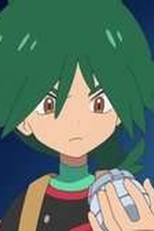 Pokémon Horizons Season 1 Episode 95 - Poster