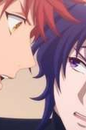 Classic★Stars Season 1 Episode 6 - Poster