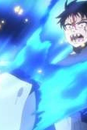 Fire Force Season 3 Episode 6 - Poster