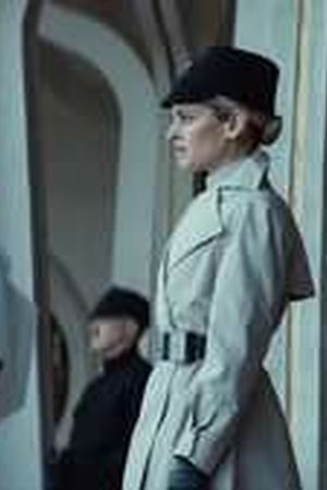 Andor Season 2 Episode 7 - Poster