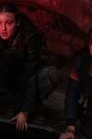 The Last of Us Season 2 Episode 4 - Poster