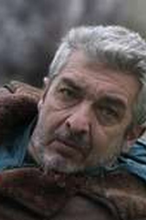 The Eternaut Season 1 Episode 6 - Poster