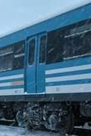 The Eternaut Season 1 Episode 2 - Poster