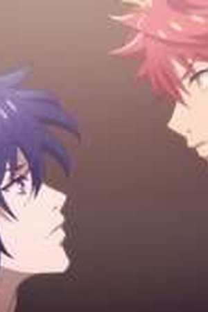 Classic★Stars Season 1 Episode 5 - Poster