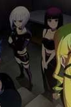 Rock Is a Lady's Modesty Season 1 Episode 13 - Poster