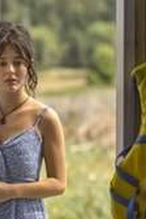 We Were Liars Season 1 Episode 8 - Poster