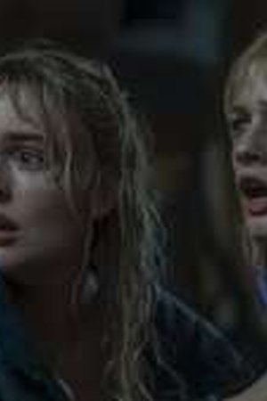 We Were Liars Season 1 Episode 5 - Poster