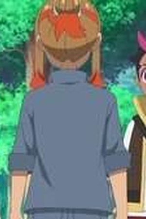 Pokémon Horizons Season 1 Episode 99 - Poster