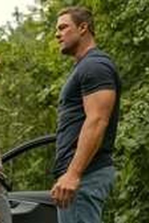 Reacher Season 3 Episode 6 - Poster