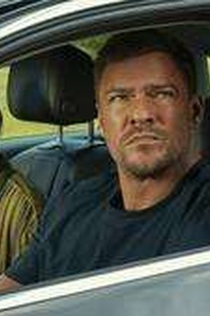 Reacher Season 3 Episode 5 - Poster