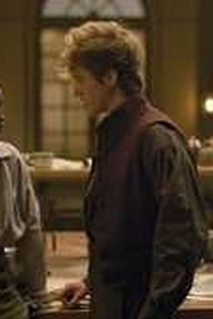 Carême Season 1 Episode 6 - Poster