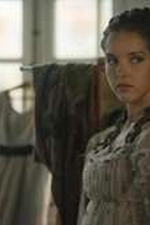 Carême Season 1 Episode 4 - Poster