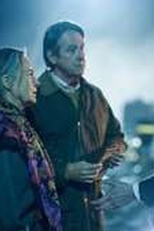 The Bombing of Pan Am 103 Season 1 Episode 1 - Poster