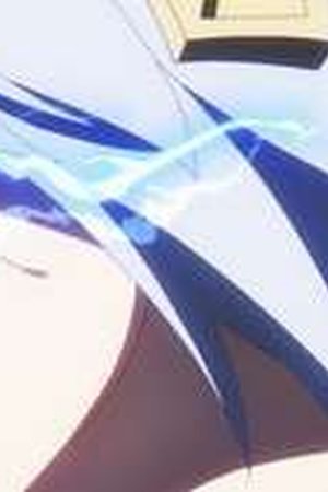 Umamusume: Cinderella Gray Season 1 Episode 10 - Poster