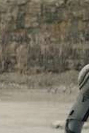 Murderbot Season 1 Episode 5 - Poster