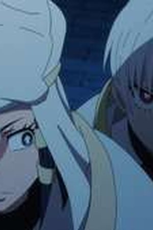 Fire Force Season 3 Episode 10 - Poster