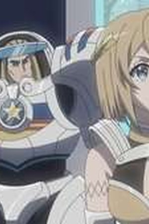 #COMPASS2.0 ANIMATION PROJECT Season 1 Episode 9 - Poster