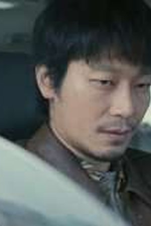 Trigger Season 1 Episode 8 - Poster