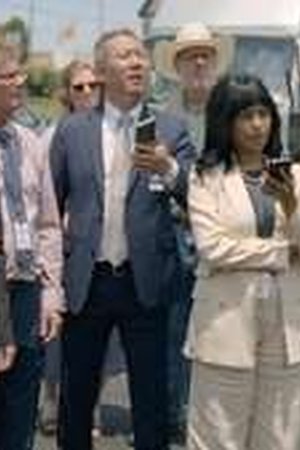 The Hunting Wives Season 1 Episode 7 - Poster