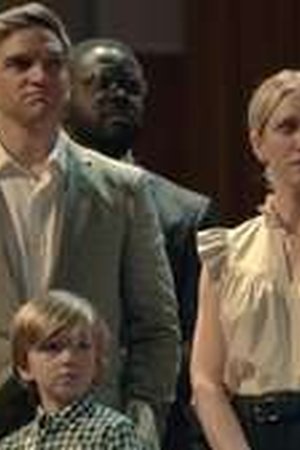 The Hunting Wives Season 1 Episode 2 - Poster