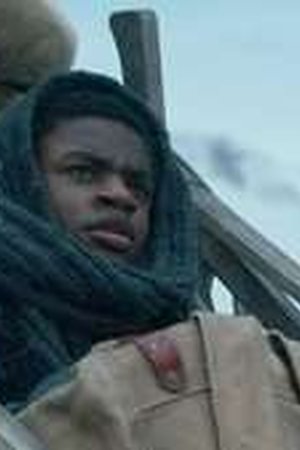 Washington Black Season 1 Episode 6 - Poster