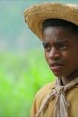 Washington Black Season 1 Episode 1 - Poster