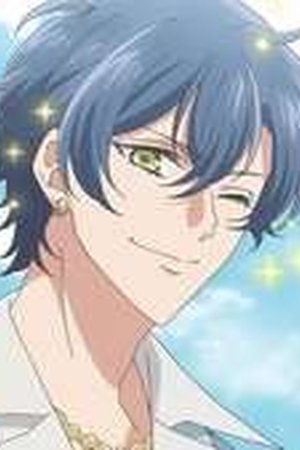 Cute High Earth Defense Club Hi-CARA! Season 1 Episode 3 - Poster