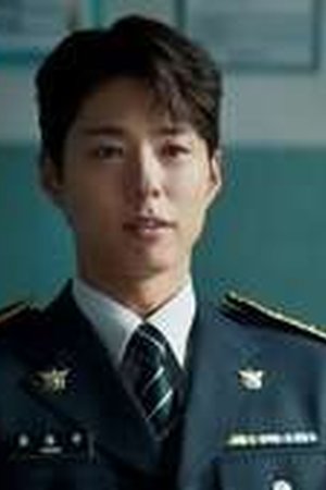 GOOD BOY Season 1 Episode 16 - Poster