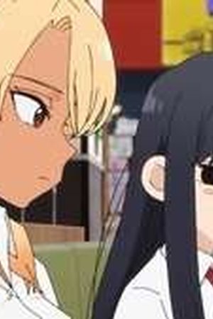 See You Tomorrow at the Food Court Season 1 Episode 3 - Poster