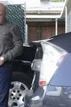 Under the Dome Season 1 Episode 11 - Poster