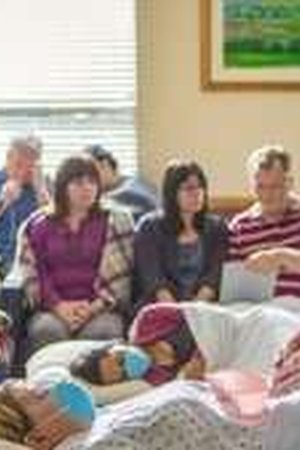 Under the Dome Season 1 Episode 4 - Poster