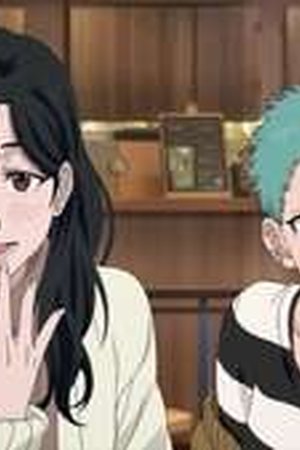 Solo Camping for Two Season 1 Episode 2 - Poster