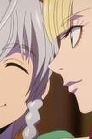 Bullet Bullet Season 1 Episode 7 - Poster