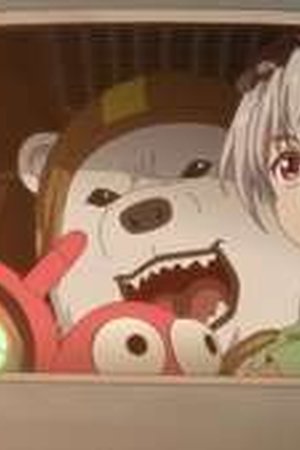 Bullet Bullet Season 1 Episode 4 - Poster