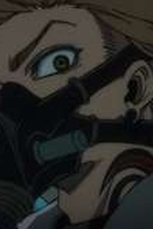 Gachiakuta Season 1 Episode 2 - Poster