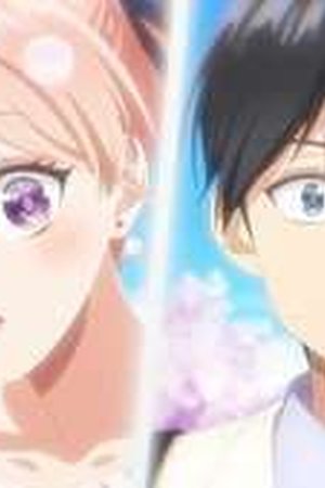 A Couple of Cuckoos Season 2 Episode 1 - Poster