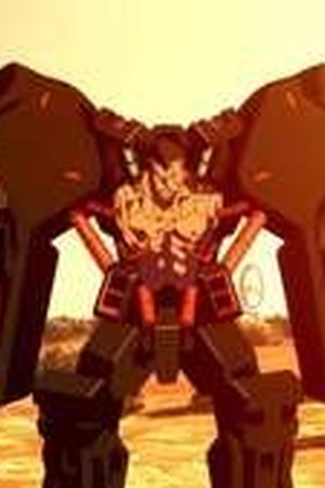 Cyberpunk: Edgerunners Season 1 Episode 9 - Poster