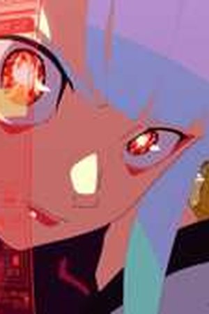 Cyberpunk: Edgerunners Season 1 Episode 3 - Poster