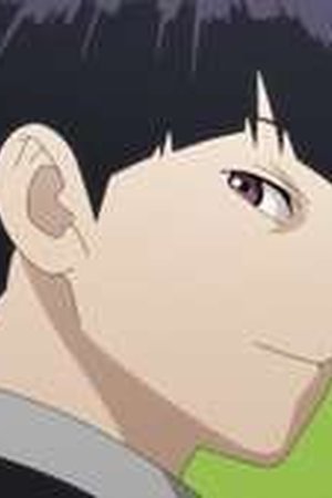 Kaiju No. 8 OVA - Poster