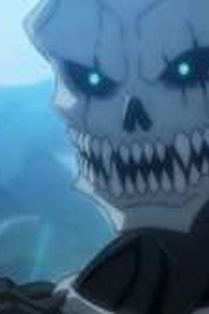 Kaiju No. 8 Season 1 Episode 1 - Poster