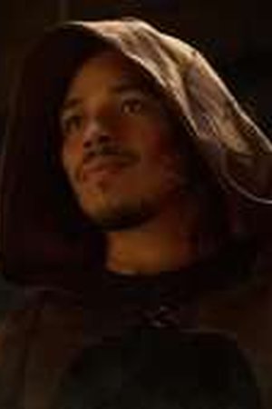 Ironheart Season 1 Episode 6 - Poster