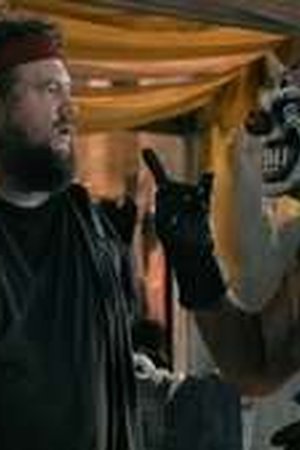 Twisted Metal Season 2 Episode 4 - Poster