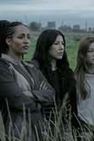 Twisted Metal Season 2 Episode 3 - Poster