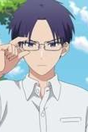 Witch Watch Season 1 Episode 21 - Poster